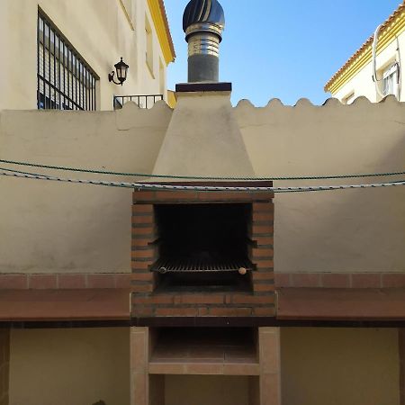 Casa Rojas Villa Тарифа Екстериор снимка