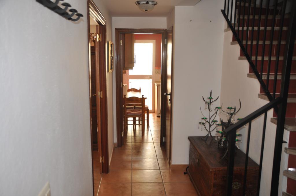 Casa Rojas Villa Тарифа Стая снимка