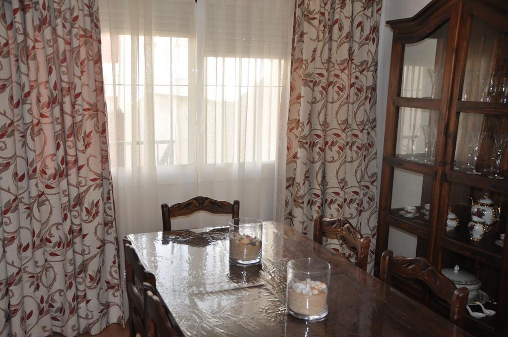 Casa Rojas Villa Тарифа Екстериор снимка
